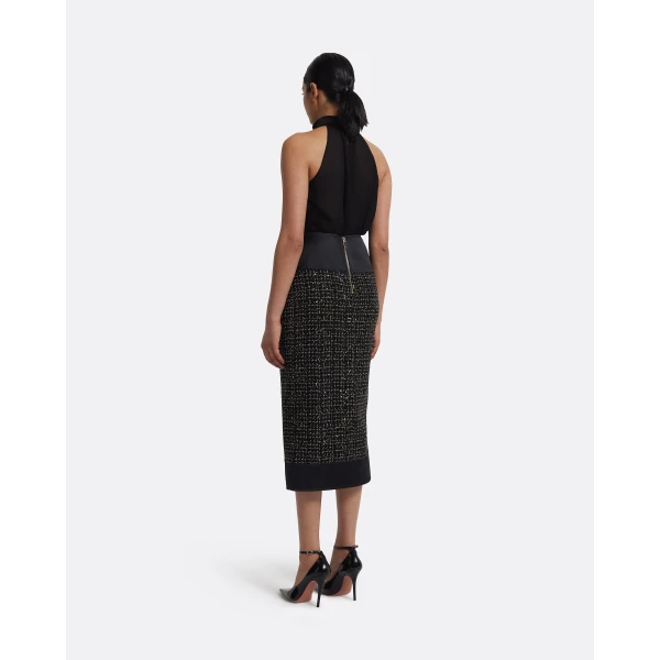 Safiyaa Skirts luxury Clothing from  Luxury Handbags Marketplace