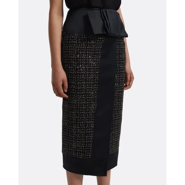 Safiyaa Skirts luxury Clothing from  Luxury Handbags Marketplace