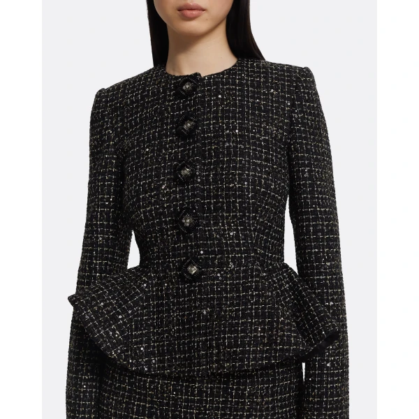 Safiyaa Jackets luxury Clothing from  Luxury Handbags Marketplace