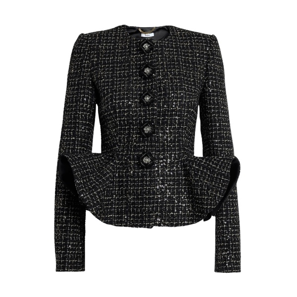 Safiyaa Jackets luxury Clothing from  Luxury Handbags Marketplace