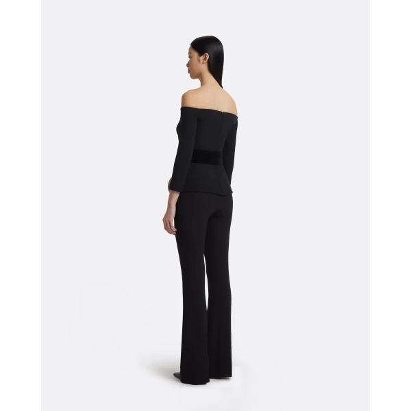 Safiyaa Tops luxury Clothing from  Luxury Handbags Marketplace