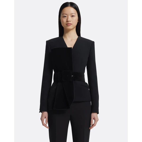 Safiyaa Jackets luxury Clothing from  Luxury Handbags Marketplace