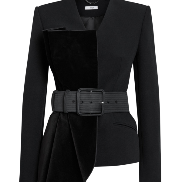 Safiyaa Jackets luxury Clothing from  Luxury Handbags Marketplace