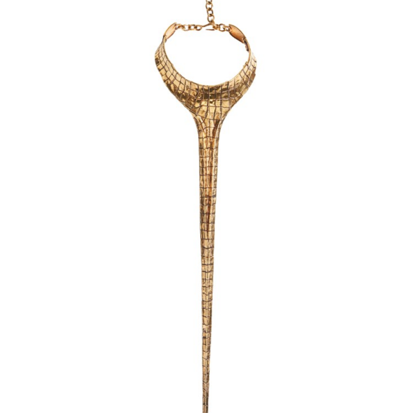 Schiaparelli Necklace luxury Jewelry from  Luxury Handbags Marketplace