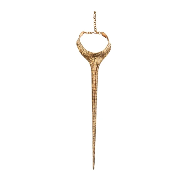 Schiaparelli Necklace luxury Jewelry from  Luxury Handbags Marketplace