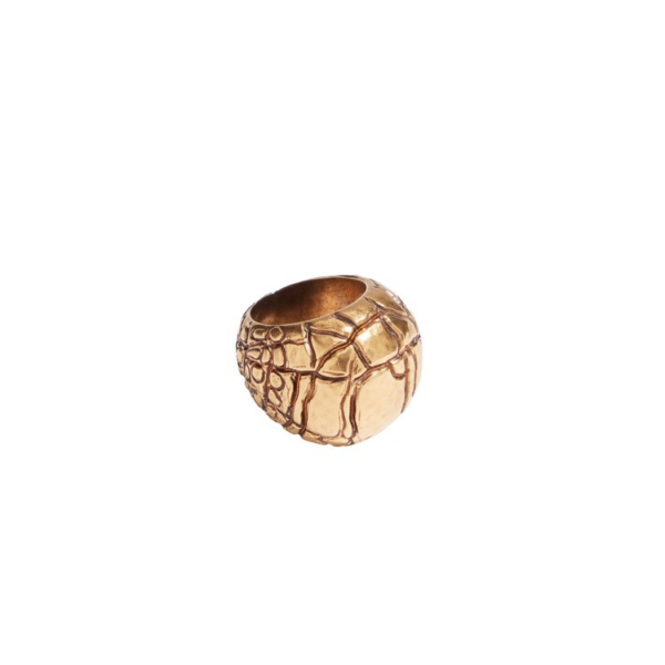 Schiaparelli Ring luxury Ring from  Luxury Handbags Marketplace