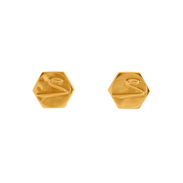 Schiaparelli Earrings luxury Earrings from  Luxury Handbags Marketplace