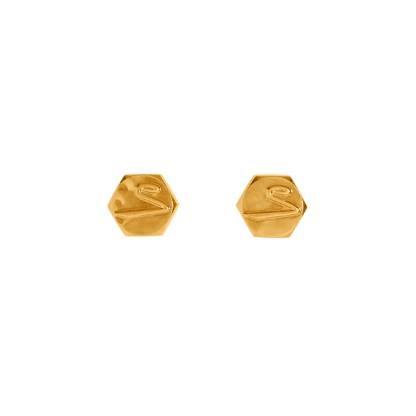 Schiaparelli Earrings luxury Earrings from  Luxury Handbags Marketplace