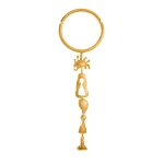 Schiaparelli-Codes-Breastplate-Necklace87667_nobg Schiaparelli Necklace luxury Jewelry from Luxury Handbags Marketplace