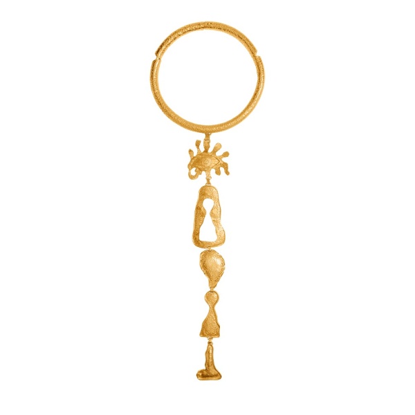 Schiaparelli Necklace luxury Jewelry from  Luxury Handbags Marketplace
