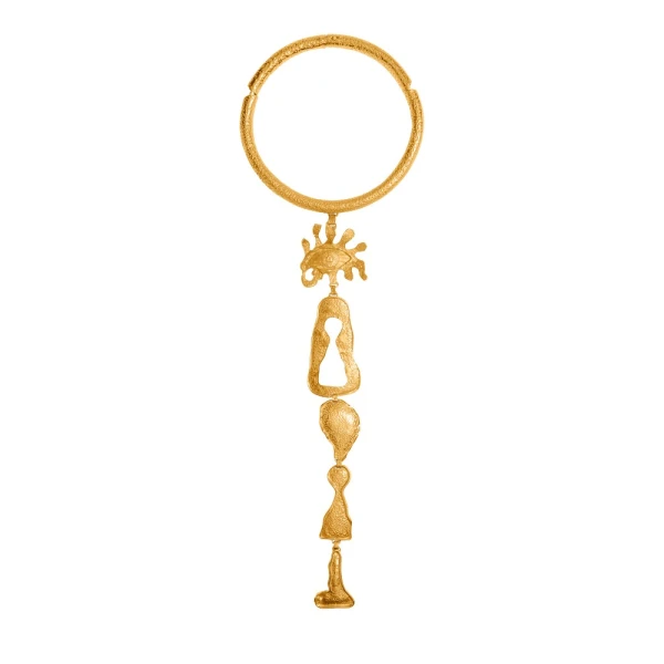 Schiaparelli Necklace luxury Jewelry from  Luxury Handbags Marketplace