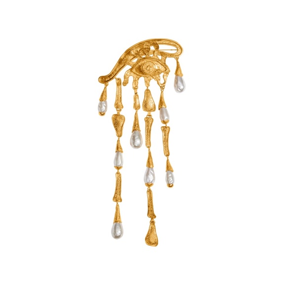 Schiaparelli Brooches & Pins luxury Brooches & Pins from  Luxury Handbags Marketplace