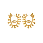 Schiaparelli Earrings luxury Earrings from  Luxury Handbags Marketplace