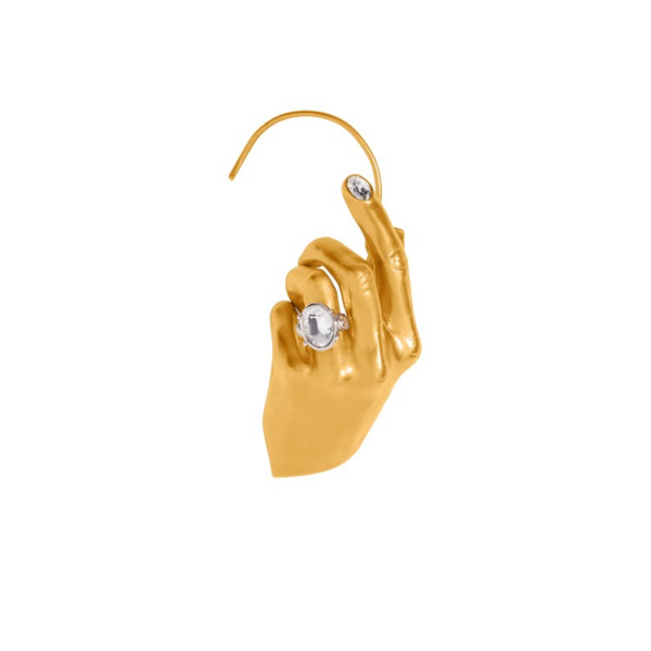 Schiaparelli Earrings luxury Earrings from  Luxury Handbags Marketplace