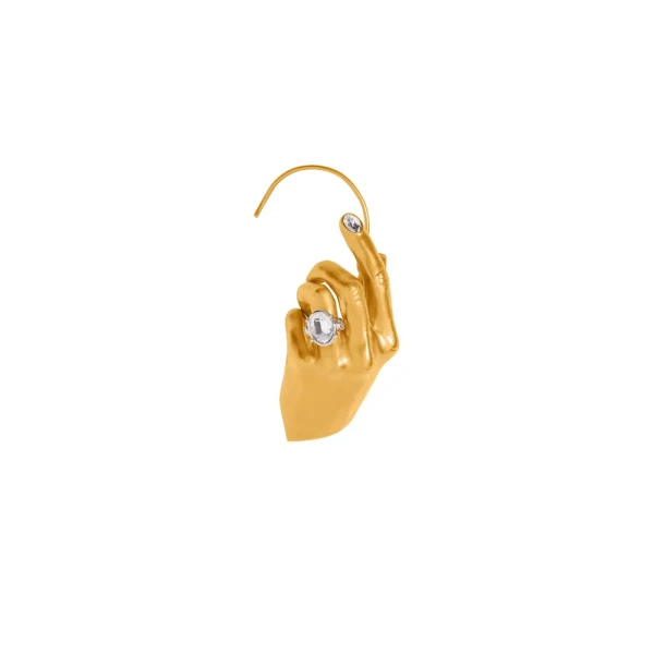Schiaparelli Earrings luxury Earrings from  Luxury Handbags Marketplace