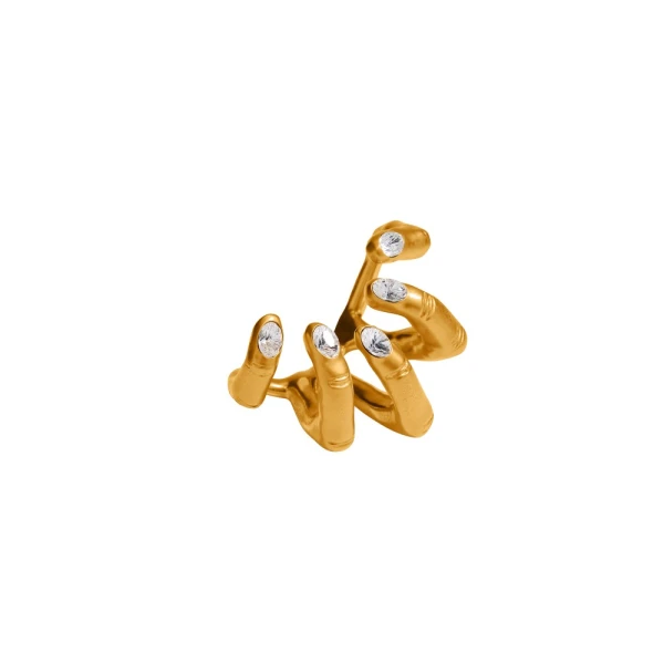 Schiaparelli Ring luxury Ring from  Luxury Handbags Marketplace