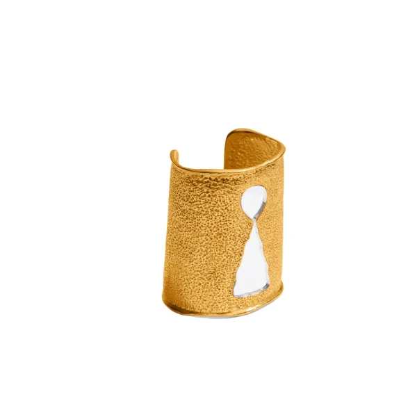 Schiaparelli Bracelets luxury Bracelets from  Luxury Handbags Marketplace