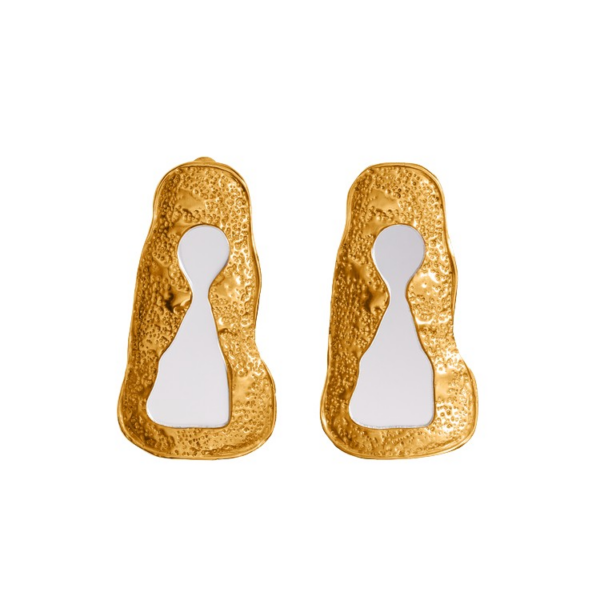 Schiaparelli Earrings luxury Earrings from  Luxury Handbags Marketplace