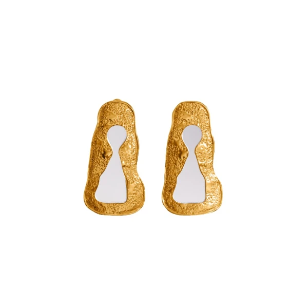 Schiaparelli Earrings luxury Earrings from  Luxury Handbags Marketplace