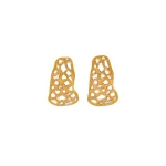 Schiaparelli Earrings luxury Earrings from  Luxury Handbags Marketplace