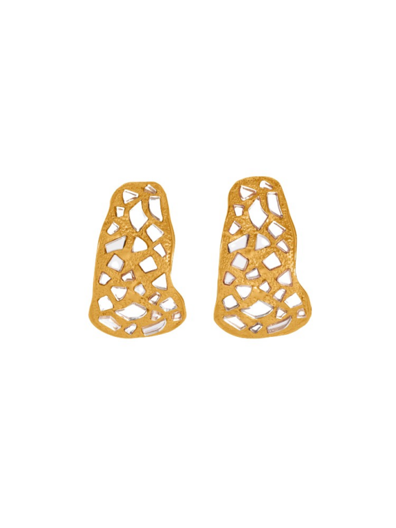 Schiaparelli Earrings luxury Earrings from  Luxury Handbags Marketplace