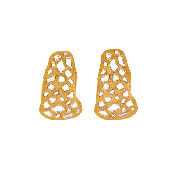 Schiaparelli Earrings luxury Earrings from  Luxury Handbags Marketplace