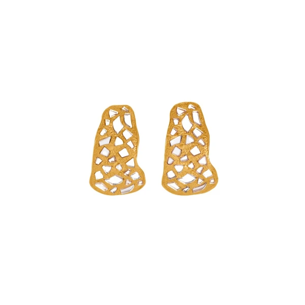 Schiaparelli Earrings luxury Earrings from  Luxury Handbags Marketplace