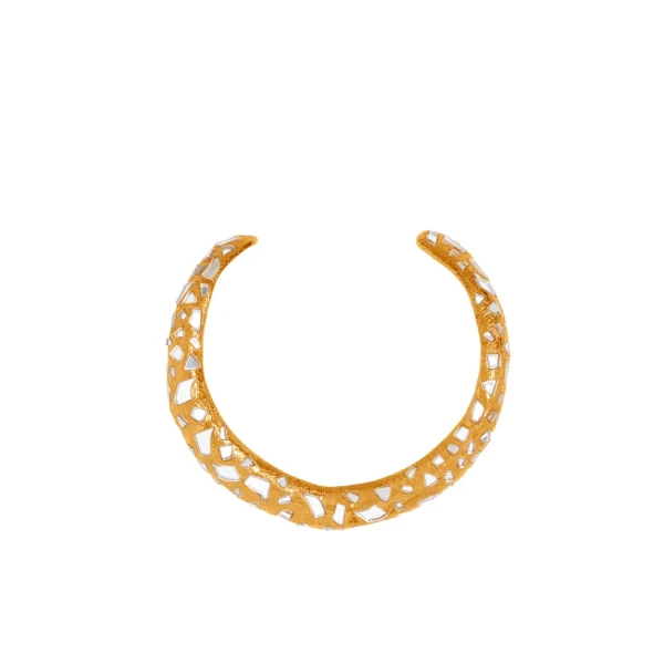 Schiaparelli Necklace luxury Jewelry from  Luxury Handbags Marketplace