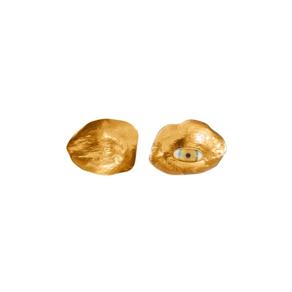 Schiaparelli Earrings luxury Earrings from  Luxury Handbags Marketplace