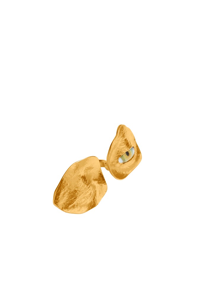 Schiaparelli Ring luxury Ring from  Luxury Handbags Marketplace