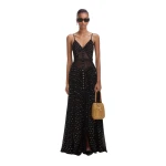 Self-Portrait-Black-And-Gold-Chiffon-Maxi-Dress-2025-coveti-5-scaled21519_nobg Self Portrait Dresses luxury Clothing from Luxury Handbags Marketplace