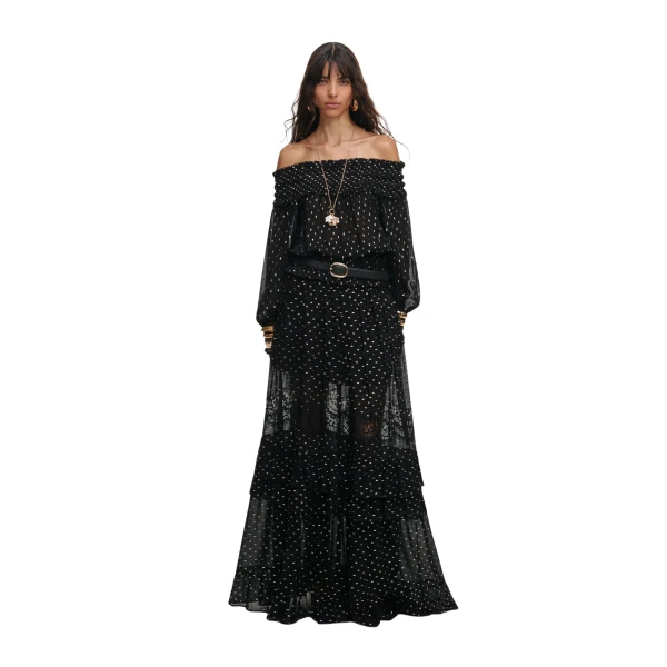 Self Portrait Tops luxury Clothing from  Luxury Handbags Marketplace