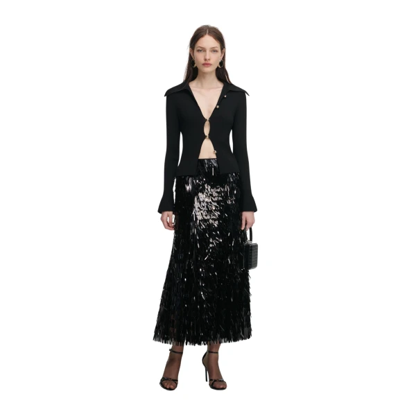 Self Portrait Tops luxury Clothing from  Luxury Handbags Marketplace