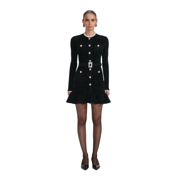 Self Portrait Dresses luxury Clothing from  Luxury Handbags Marketplace