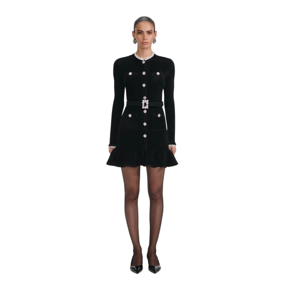 Self Portrait Dresses luxury Clothing from  Luxury Handbags Marketplace