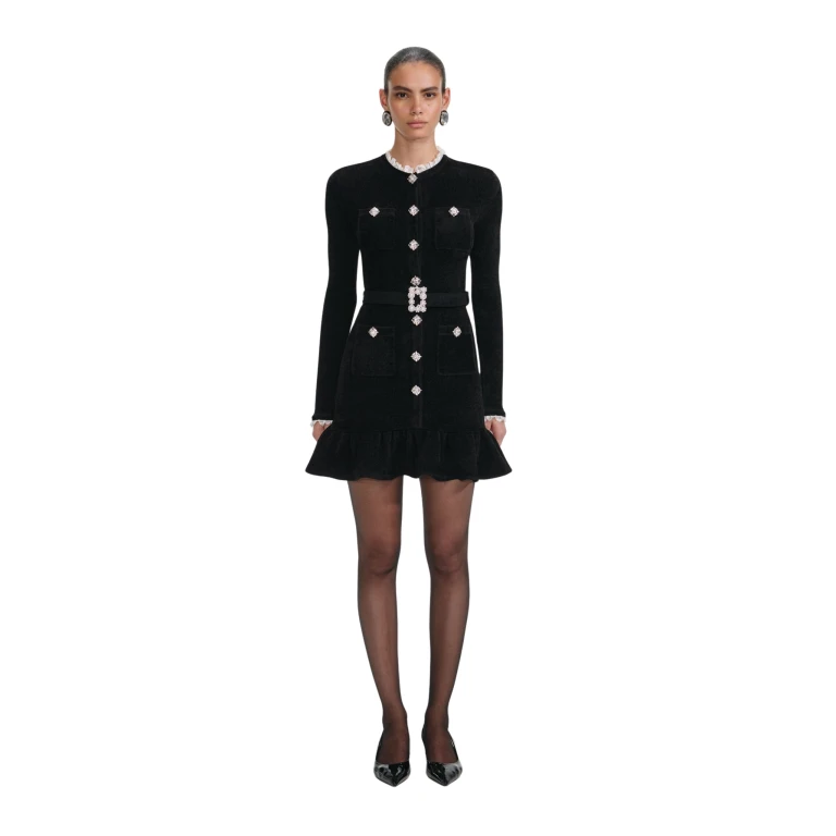 Self Portrait Dresses luxury Clothing from  Luxury Handbags Marketplace