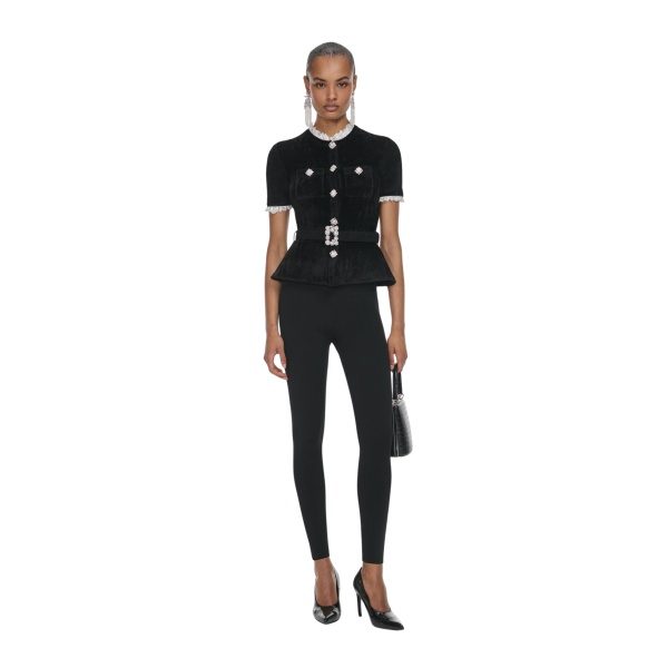Self Portrait Tops luxury Clothing from  Luxury Handbags Marketplace