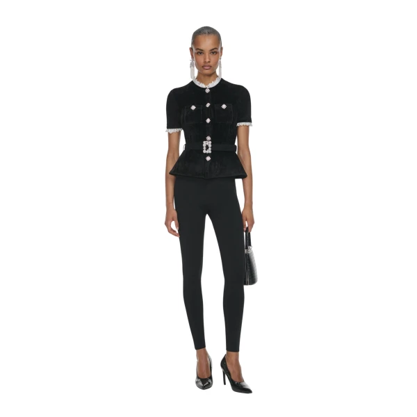 Self Portrait Tops luxury Clothing from  Luxury Handbags Marketplace