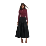 Self Portrait Skirts luxury Clothing from  Luxury Handbags Marketplace