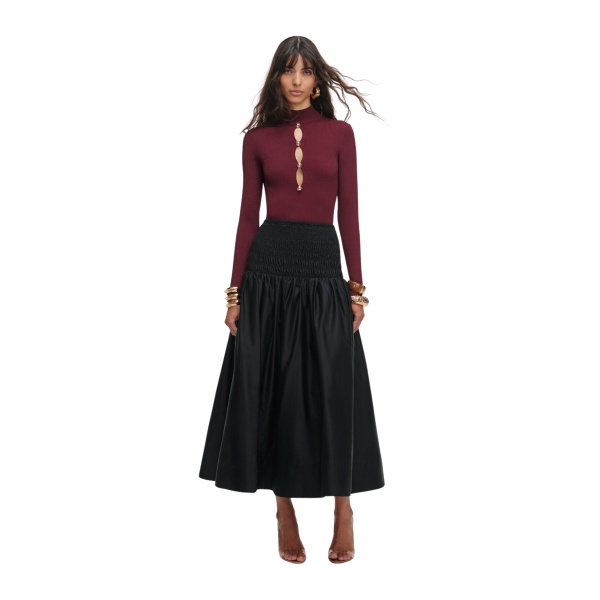 Self Portrait Skirts luxury Clothing from  Luxury Handbags Marketplace