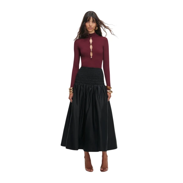 Self Portrait Skirts luxury Clothing from  Luxury Handbags Marketplace