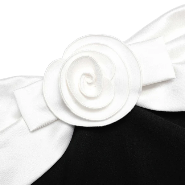 Elevate your elegance in this Self Portrait Dresses Mini Dress from the 2025 resort wear edit