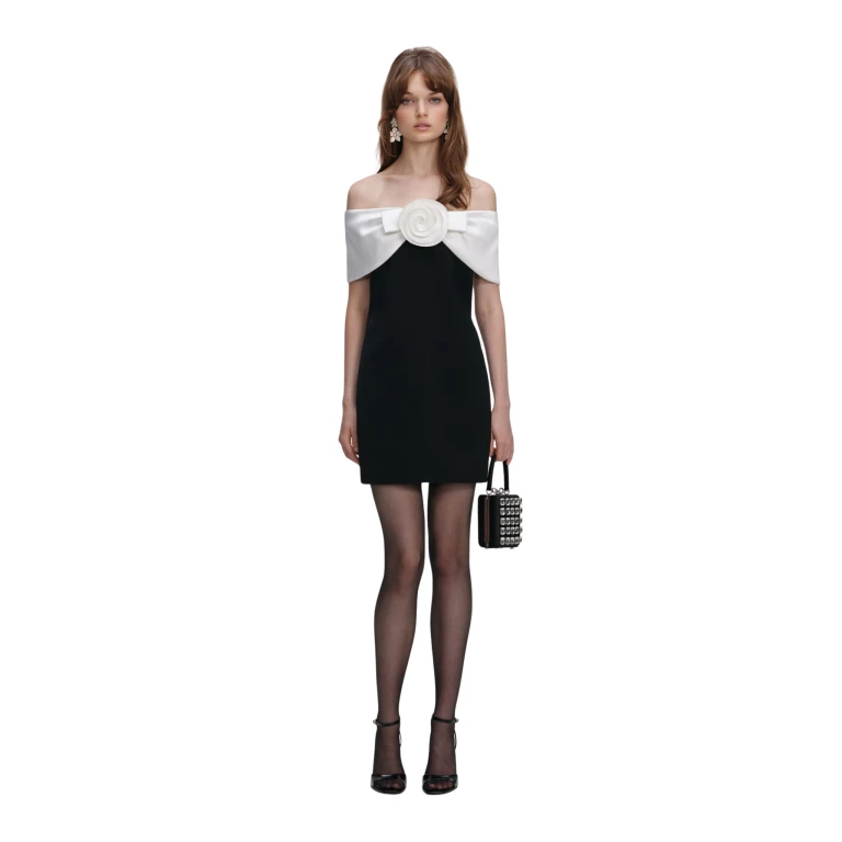 Self Portrait Dresses luxury Clothing from  Luxury Handbags Marketplace
