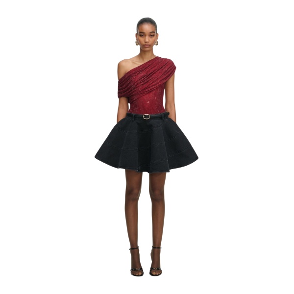 Self Portrait Skirts luxury Clothing from  Luxury Handbags Marketplace
