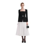 Self Portrait Dresses luxury Clothing from  Luxury Handbags Marketplace