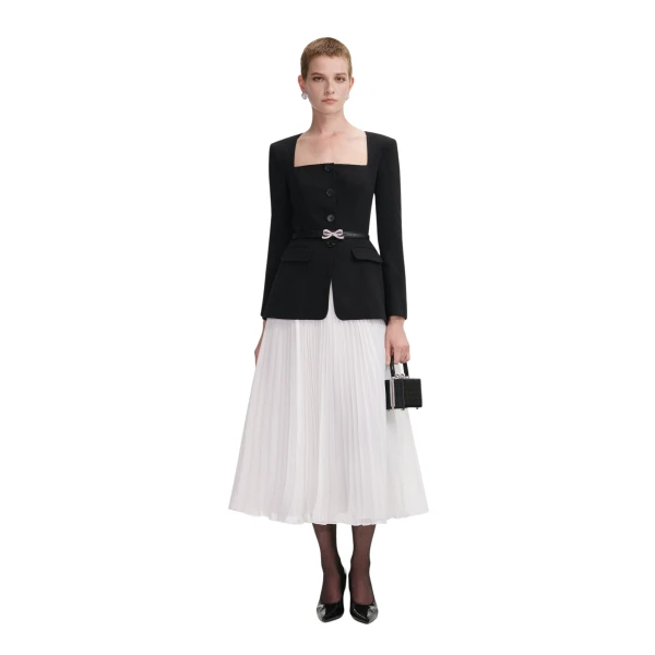 Self Portrait Dresses luxury Clothing from  Luxury Handbags Marketplace