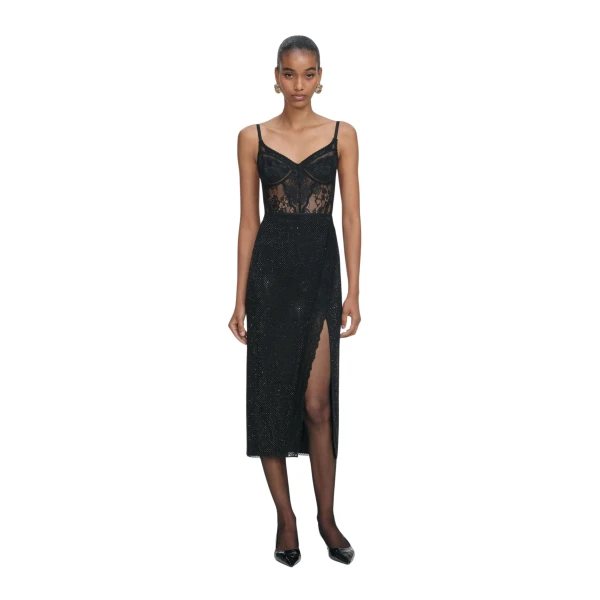 Self Portrait Skirts luxury Clothing from  Luxury Handbags Marketplace