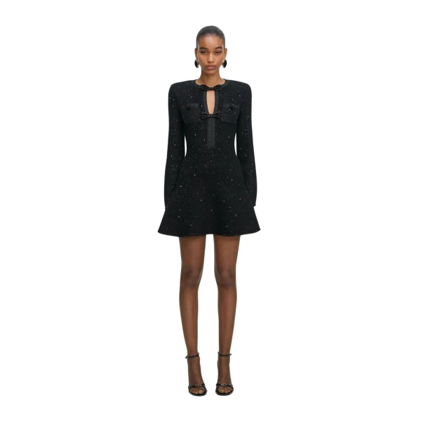 Self Portrait Dresses luxury Clothing from  Luxury Handbags Marketplace
