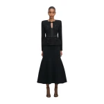 Self Portrait Dresses luxury Clothing from  Luxury Handbags Marketplace