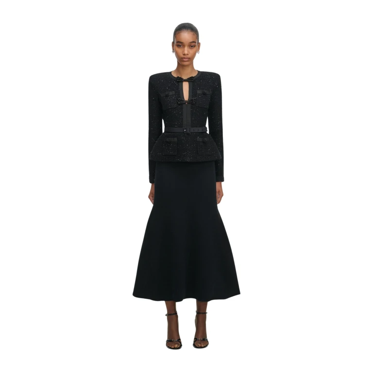 Self Portrait Dresses luxury Clothing from  Luxury Handbags Marketplace